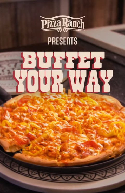 Pizza Ranch 